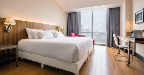 Room Habitación Superior